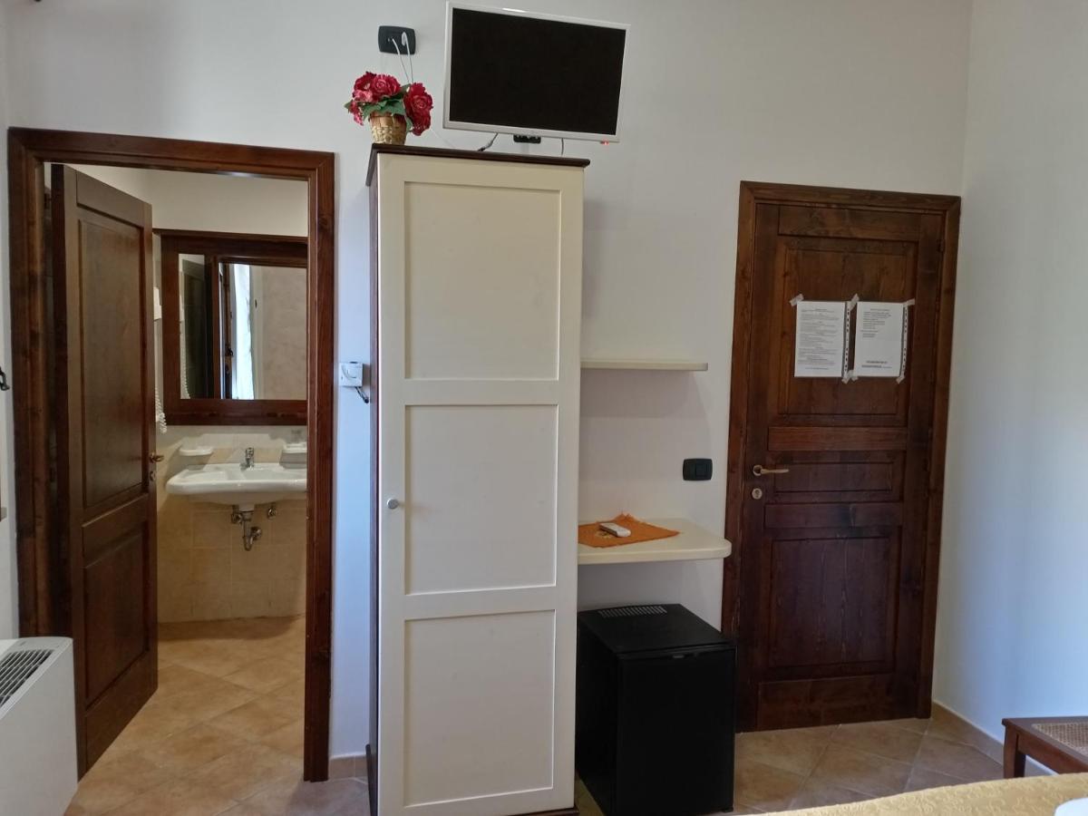 Agriturismo Ponte Due Archi Raccuia Exteriér fotografie