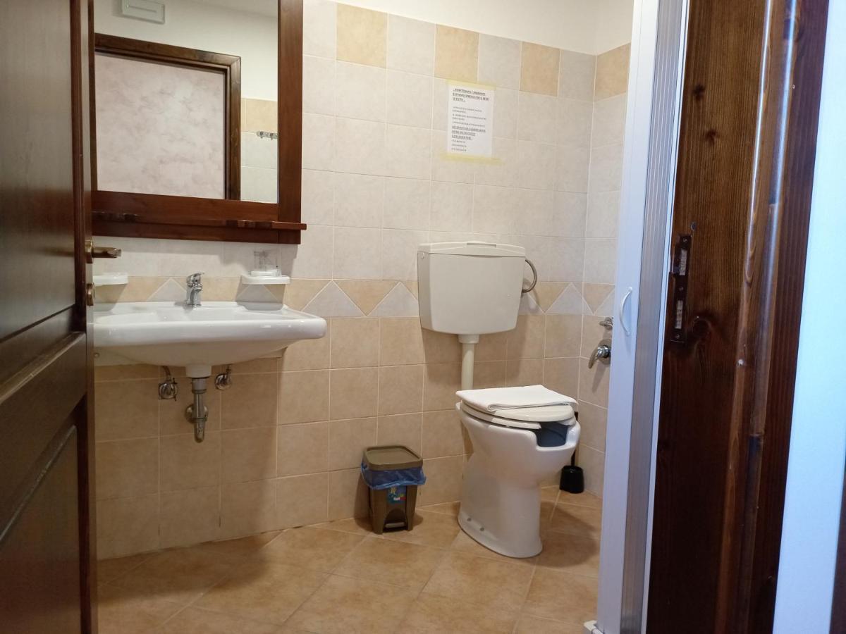 Agriturismo Ponte Due Archi Raccuia Exteriér fotografie